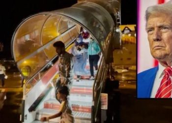 Afganët mbeten në Shqipëri, Trump firmos në SHBA dekretin që u ndalon…