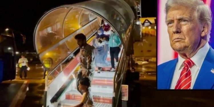 Afganët mbeten në Shqipëri, Trump firmos në SHBA dekretin që u ndalon…