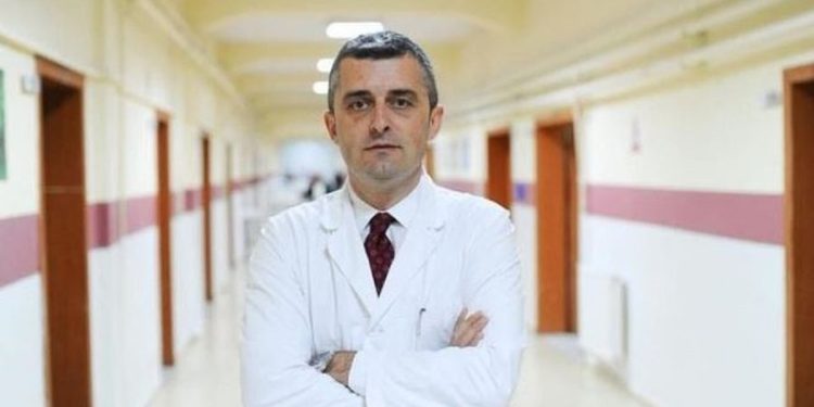 VENDIMI/ Qeveria Rama paguan 20 mln lekë për mjekimin e kirurgut Arvin Dibra