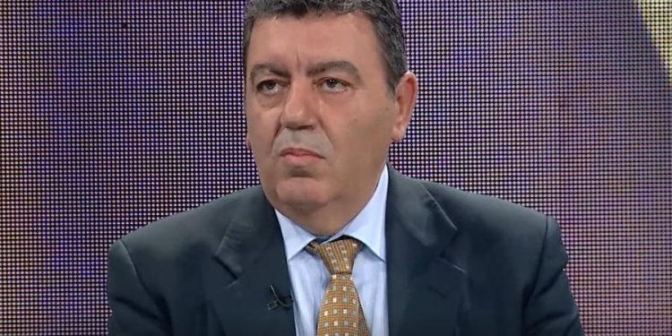 LAJM I FUNDIT/ Me vendim të qeverisë Rama, analisti Plator Nesturi emërohet…