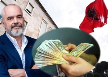 “Miratohet shpërblimi për punonjësit”/ Qeveria Rama jep lajmin e mirë, ja kush përfiton…