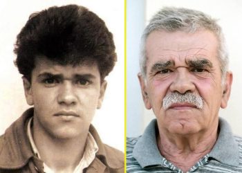 Sa vjeç bën sot? Aktori i madh Robert Ndrenika feston ditëlindjen