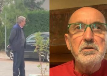 Trump, a do t’ia heqë “Non Gratën” Berishës? Fatos Lubonja: Ka një mundësi, por…