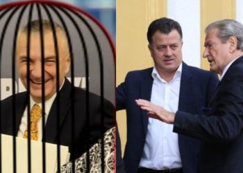 PD e Berishës merr vendimin përfundimtar për Ilir Metën, ja çfarë ka vendosur…