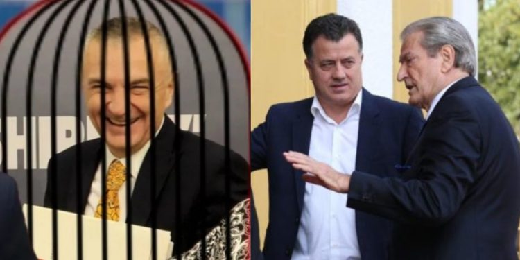 PD e Berishës merr vendimin përfundimtar për Ilir Metën, ja çfarë ka vendosur…