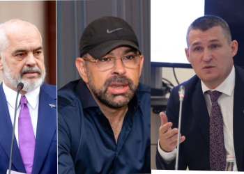 Akuzat për OLSI RAMËN/ Flet për herë të parë Altin Dumani…