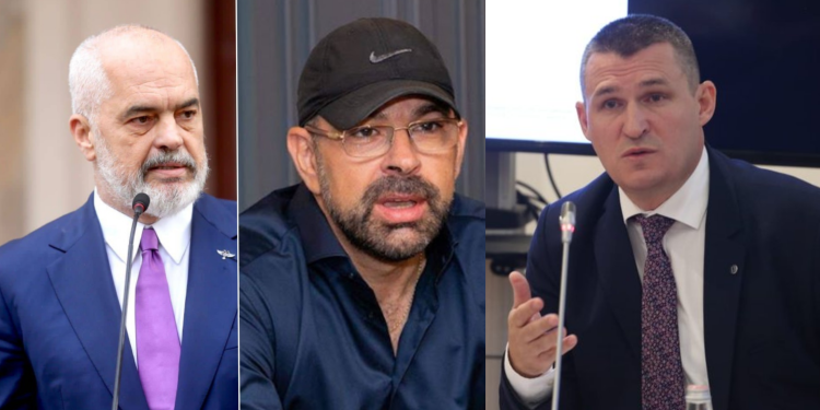 Akuzat për OLSI RAMËN/ Flet për herë të parë Altin Dumani…