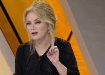Iris Luarasi zbulon arsyen e emigrimit: Shqiptarët nuk po ikin prej qeverisë, por opozitës…