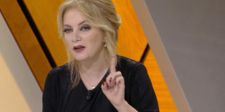Iris Luarasi zbulon arsyen e emigrimit: Shqiptarët nuk po ikin prej qeverisë, por opozitës…