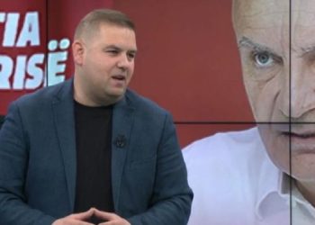 Meta e shpalli tradhtar/ Braimllari i LSI-së bëhet pishman: Dua të punoj me Ramën…