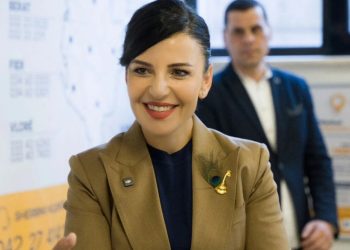 Balluku tregon avancimin e Shqipërisë: Drejt tregjeve të SHBA…