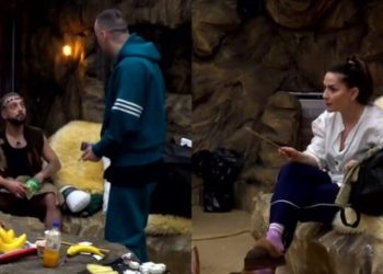 Nuk do ta besoni se cila është frika më e madhe e Gjestit! Banorët habiten…