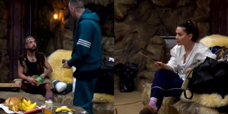 Nuk do ta besoni se cila është frika më e madhe e Gjestit! Banorët habiten…