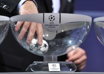 LAJM I FUNDIT/ Hidhet shorti: Përballje gjigante në Champions League, ja çiftet…
