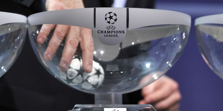 LAJM I FUNDIT/ Hidhet shorti: Përballje gjigante në Champions League, ja çiftet…
