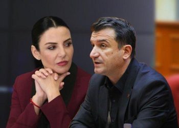 Luftë brenda PS? Balluku e thotë troç: Erion Veliajn e kam mik…