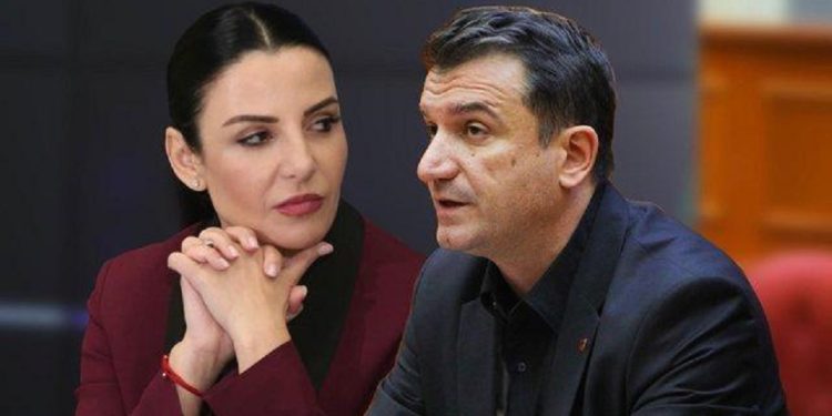Luftë brenda PS? Balluku e thotë troç: Erion Veliajn e kam mik…