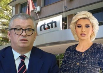 Alfred Peza e paguante 14 mijë euro në muaj? Reagon gazetarja e RTSH: Nuk më mjaftonin…