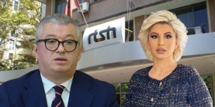 Alfred Peza e paguante 14 mijë euro në muaj? Reagon gazetarja e RTSH: Nuk më mjaftonin…