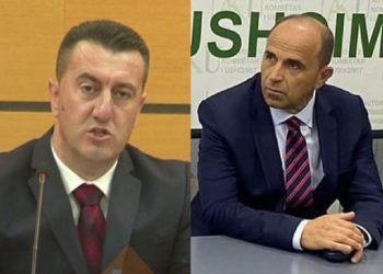 LAJM I FUNDIT/ Shkarkohet drejtori i AKU-së, ja kush emërohet në vend të tij!