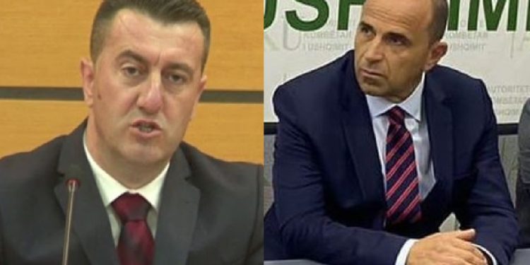 LAJM I FUNDIT/ Shkarkohet drejtori i AKU-së, ja kush emërohet në vend të tij!