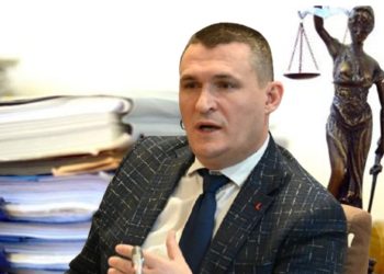 Dosjet e bujshme në SPAK! Avokati i njohur: Vjen “ferri” i te paprekshmëve! Po i pret…