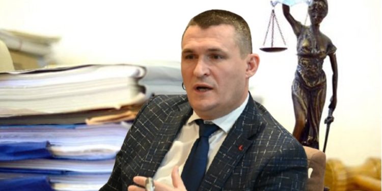 Dosjet e bujshme në SPAK! Avokati i njohur: Vjen “ferri” i te paprekshmëve! Po i pret…