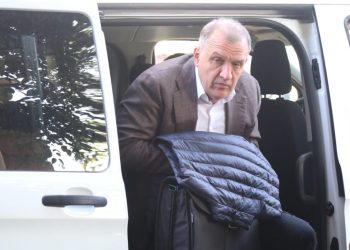 Kërkoi lirimin nga qelia, GJKKO merr vendimin E FUNDIT për Ilir Beqajn