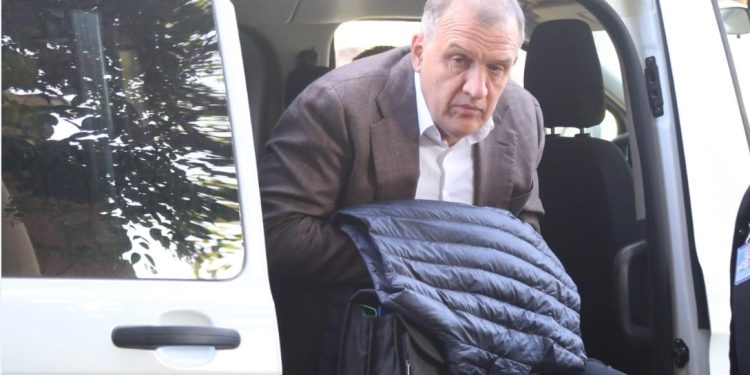 Kërkoi lirimin nga qelia, GJKKO merr vendimin E FUNDIT për Ilir Beqajn
