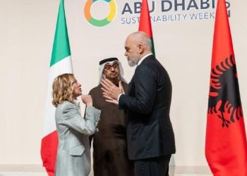 Çfarë “fshihet” pas marrëveshjes 1 miliard euro Rama – Meloni me arabët