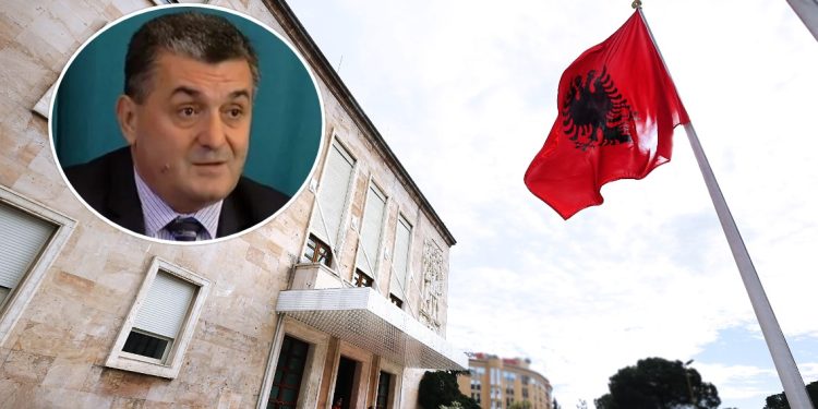 Lajm i Fundit/ Merr vendimin e papritur: Jep DORËHEQJEN pranë Këshillit të Ministrave…