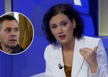 Gazetarja tregon LËVIZJEN e bujshme të Arben Ahmetajt: pagoi 150 mijë euro në…