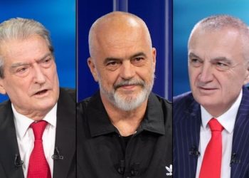 Hapet SONDAZHI/ Nëse zgjedhjet zhvillohen sot, VOTA jote shkon për…