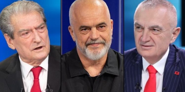 Hapet SONDAZHI/ Nëse zgjedhjet zhvillohen sot, VOTA jote shkon për…