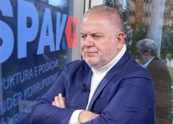 Baton Haxhiu paralajmëron fundin e SPAK pas rikthimit të Trump në SHBA