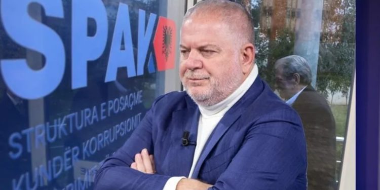 Baton Haxhiu paralajmëron fundin e SPAK pas rikthimit të Trump në SHBA