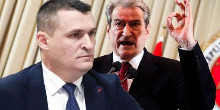 A do të shkojë të hënën në SPAK? Sali Berisha befason me vendimin dhe tregon se…