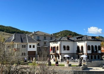 Qyteti i preferuar i Shqiptarëve, ky është vendi më i frekuentuar/ Rekord…