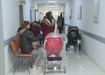 Virusi i ri i Kinës i afrohet Shqipërisë/ Konfirmohet rasti i parë në vendin fqinj