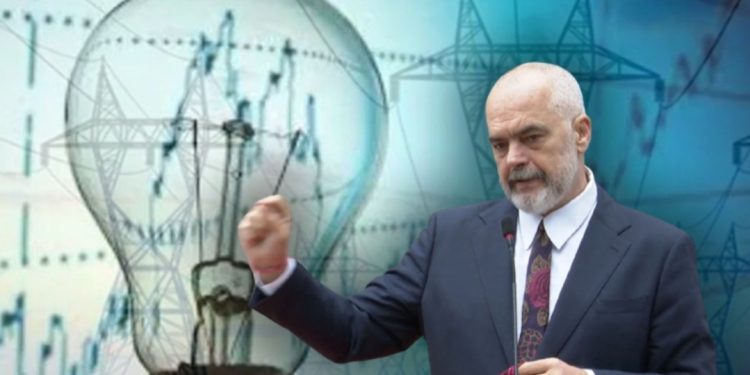 “Hyn në fuqi në Shkurt!”/ Ulet çmimi i energjisë elektrike, por ka një kusht…