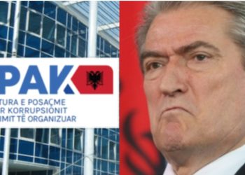 SPAK kërkon arrestin/ E FUNDIT: Ja vendimi që merr Apeli i GJKKO për Sali Berishën…