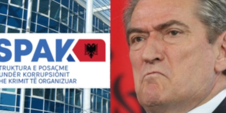 SPAK kërkon arrestin/ E FUNDIT: Ja vendimi që merr Apeli i GJKKO për Sali Berishën…