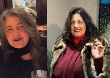 Dita e shumëpritur për Parashqevi Simakun, këngëtarja Shqiptare…