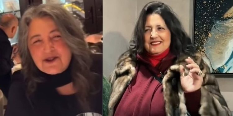 Dita e shumëpritur për Parashqevi Simakun, këngëtarja Shqiptare…