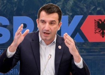 Nën hetim nga SPAK/ Veliaj i vendosur: S’dorëzohem përballë letrave anonime…