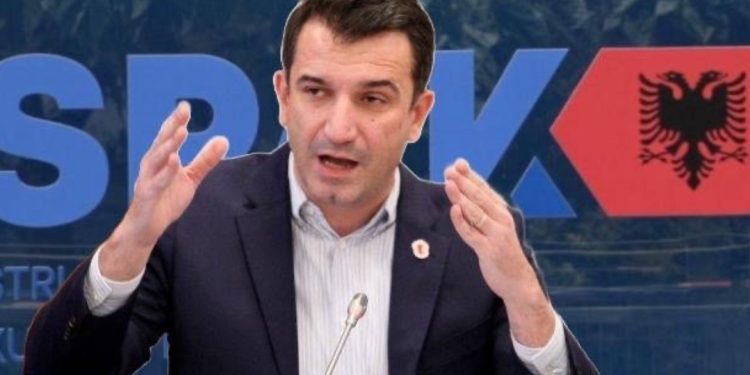 Nën hetim nga SPAK/ Veliaj i vendosur: S’dorëzohem përballë letrave anonime…