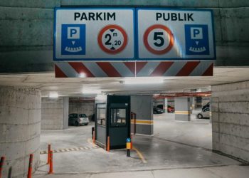 Mbyllen tri parkime publike, Tirana në vitin 2025 do të ketë…