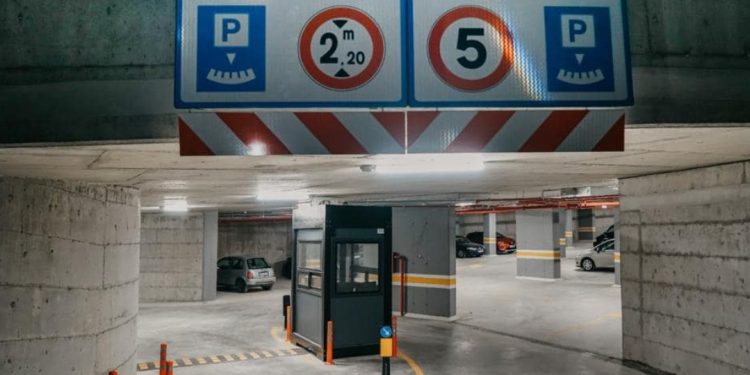 Mbyllen tri parkime publike, Tirana në vitin 2025 do të ketë…