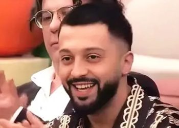 Nga 1-10, sa e vlerëson veten në shtrat? Gjesti “shtang” me përgjigjen e tij…