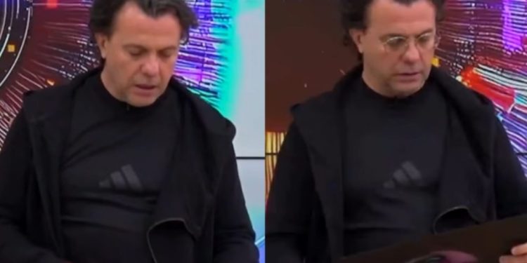 Tjetër zarf i zi në Big Brother, anulohet televotimi, kush do të skualifikohet?!